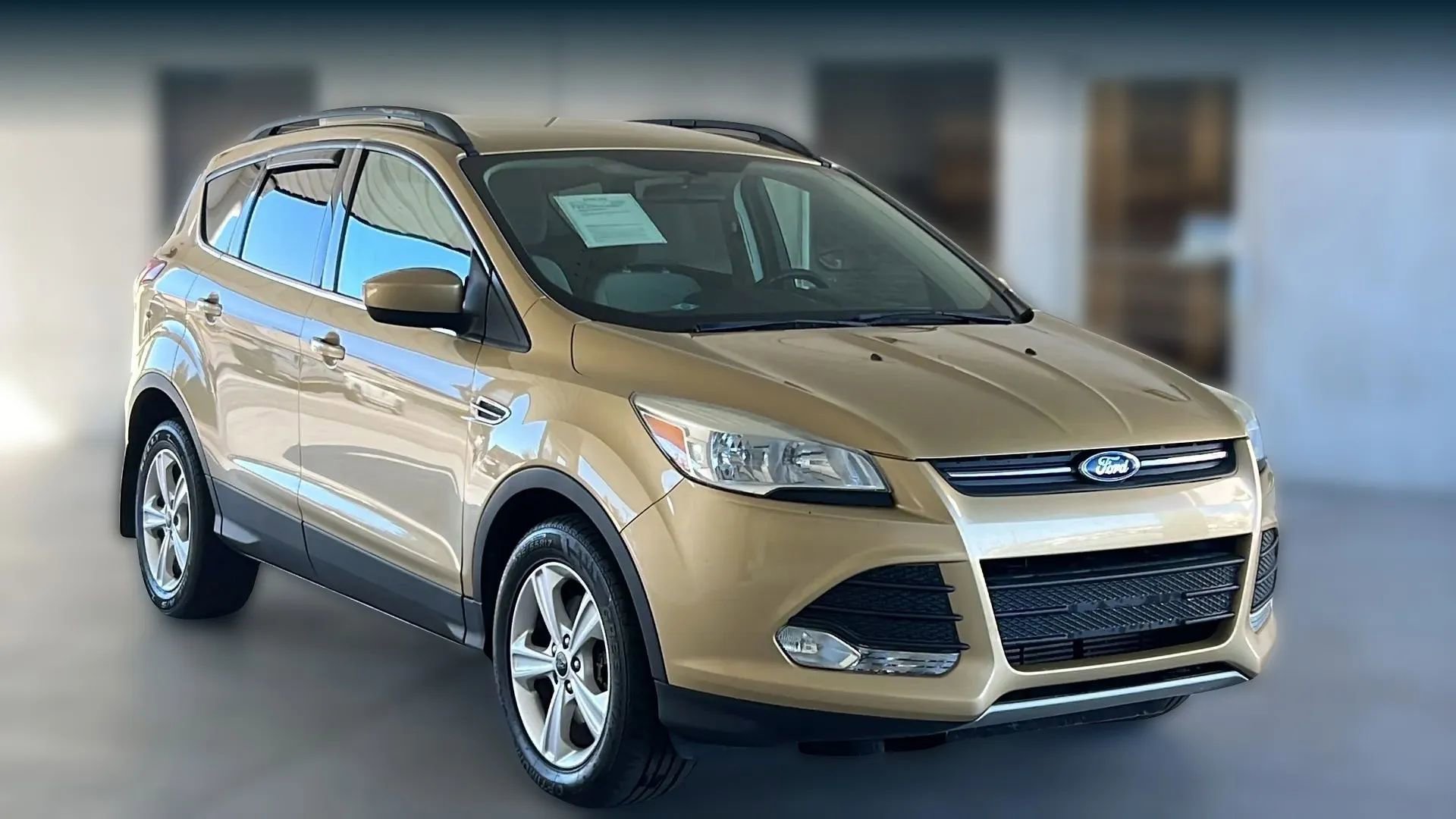 Used 2014 Ford Escape SE w/ Equipment Group 201A