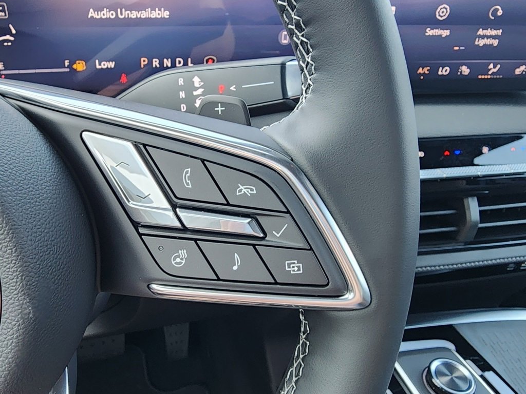 New 2026 Buick Enclave Sport Touring w/ Power Package image 22