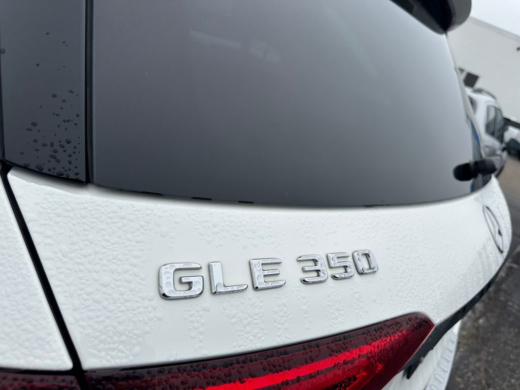 Used 2022 Mercedes-Benz GLE 350 4MATIC image 27