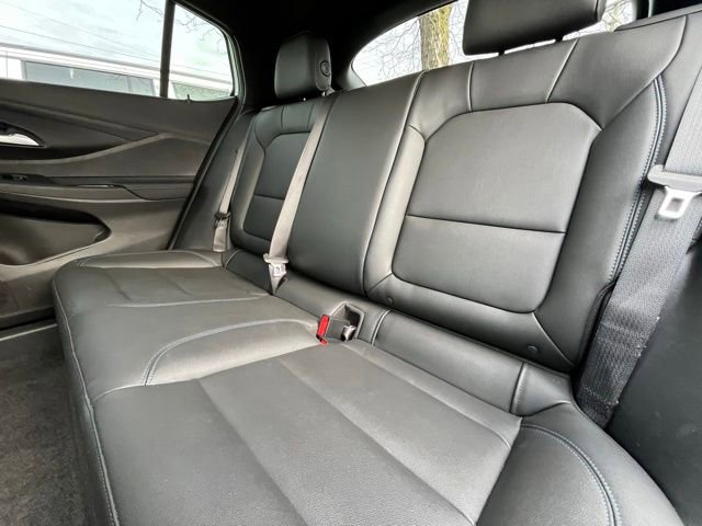 Used 2025 Buick Envista Sport Touring image 24
