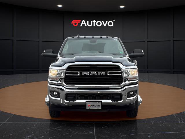 Used 2019 RAM 3500 Lone Star AWD/4WD image 8