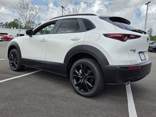 New 2026 MAZDA CX-30 Aire Edition AWD/4WD image 3