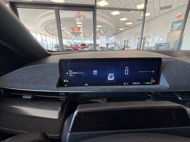 Used 2025 Ford Mustang Mach-E GT image 14