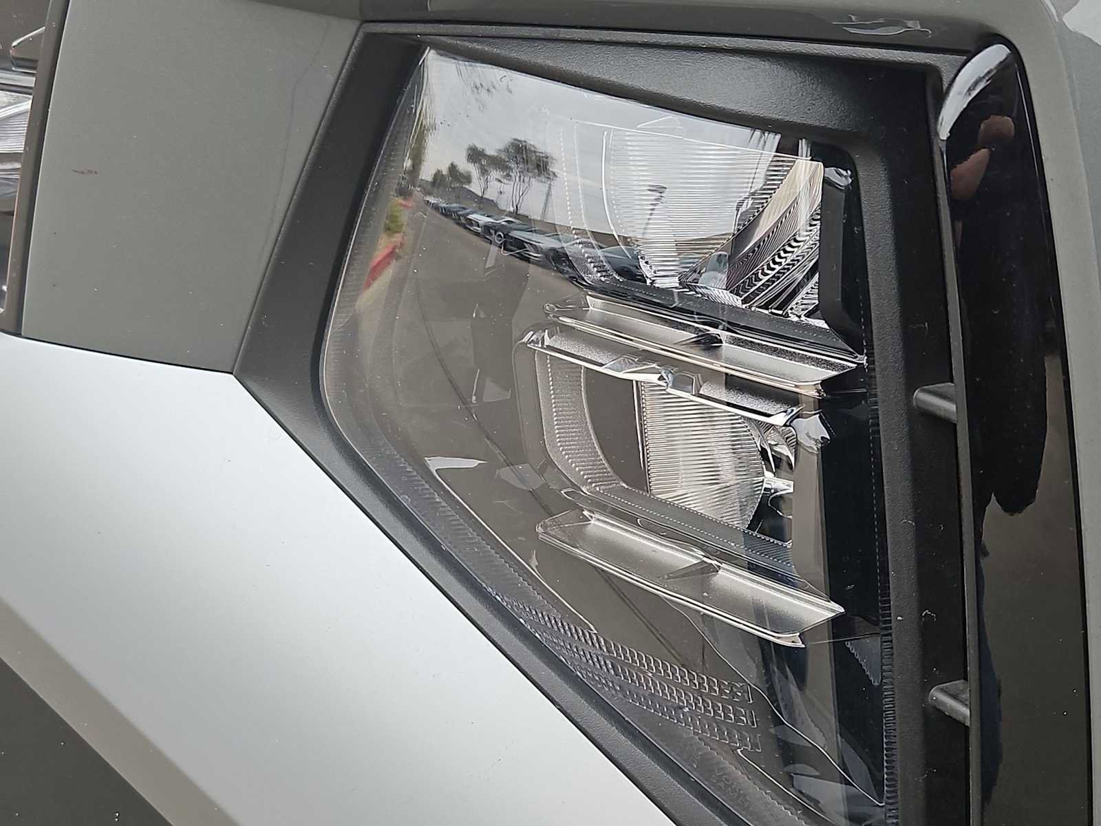 New 2026 Hyundai Tucson SEL image 11