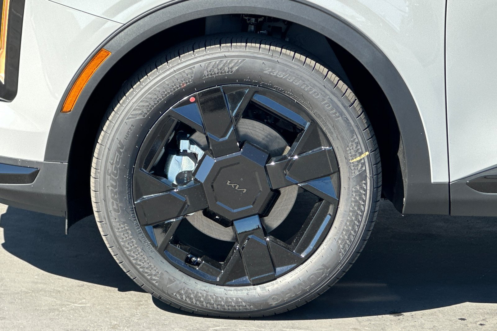 New 2027 Kia Sportage X-Line AWD/4WD image 25