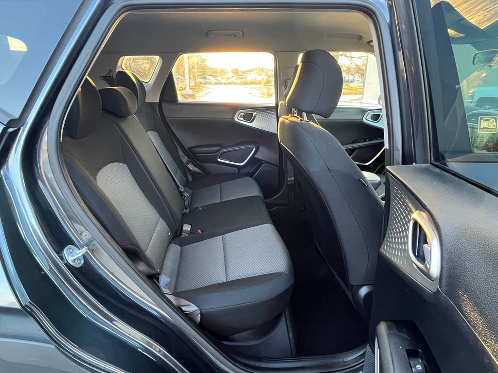Used 2020 Kia Soul X-Line image 20