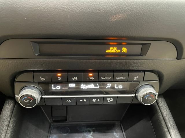 Used 2020 MAZDA CX-5 Touring FWD image 37