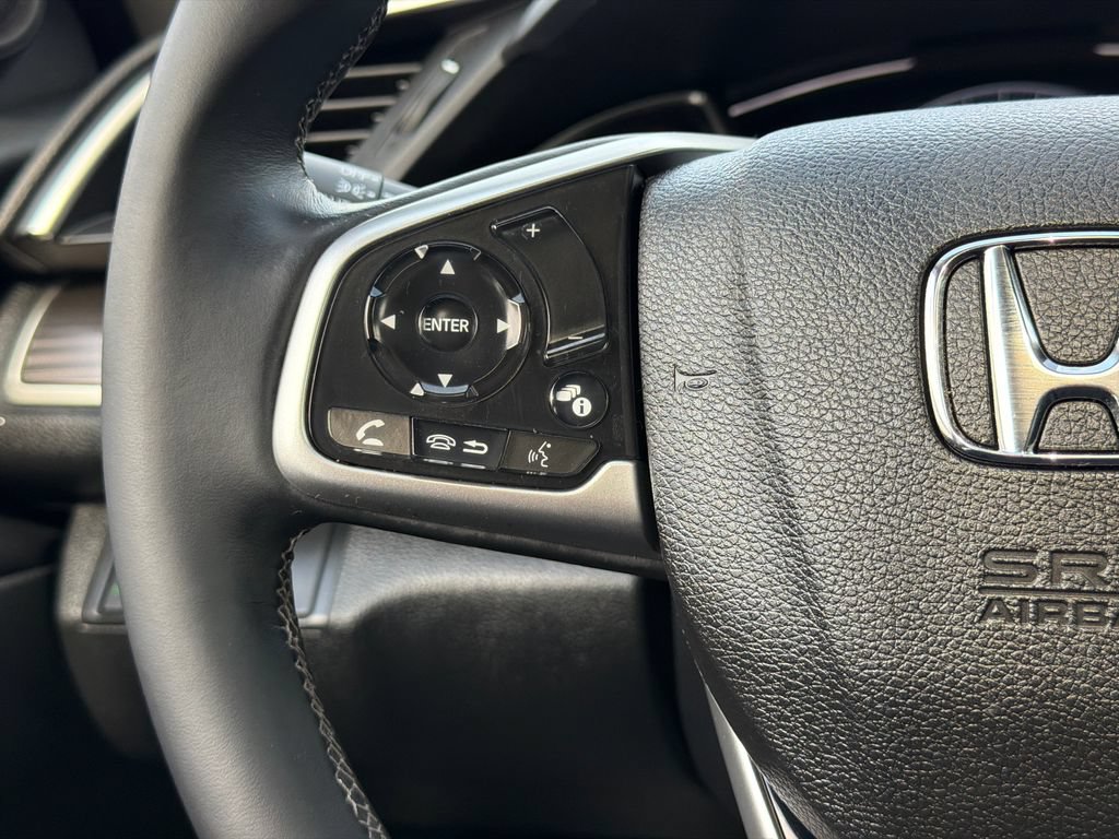 Used 2019 Honda Civic EX image 20
