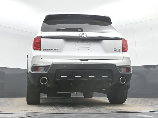 Used 2023 Honda Passport Elite image 33