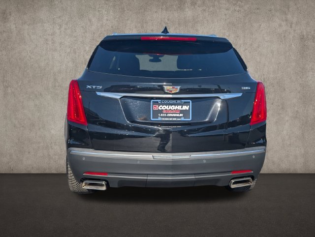 Used 2019 Cadillac XT5 Luxury FWD image 6