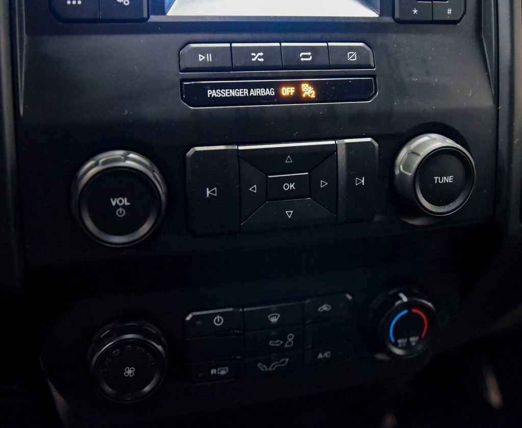 Used 2020 Ford F150 XL w/ XL Power Equipment Group image 16