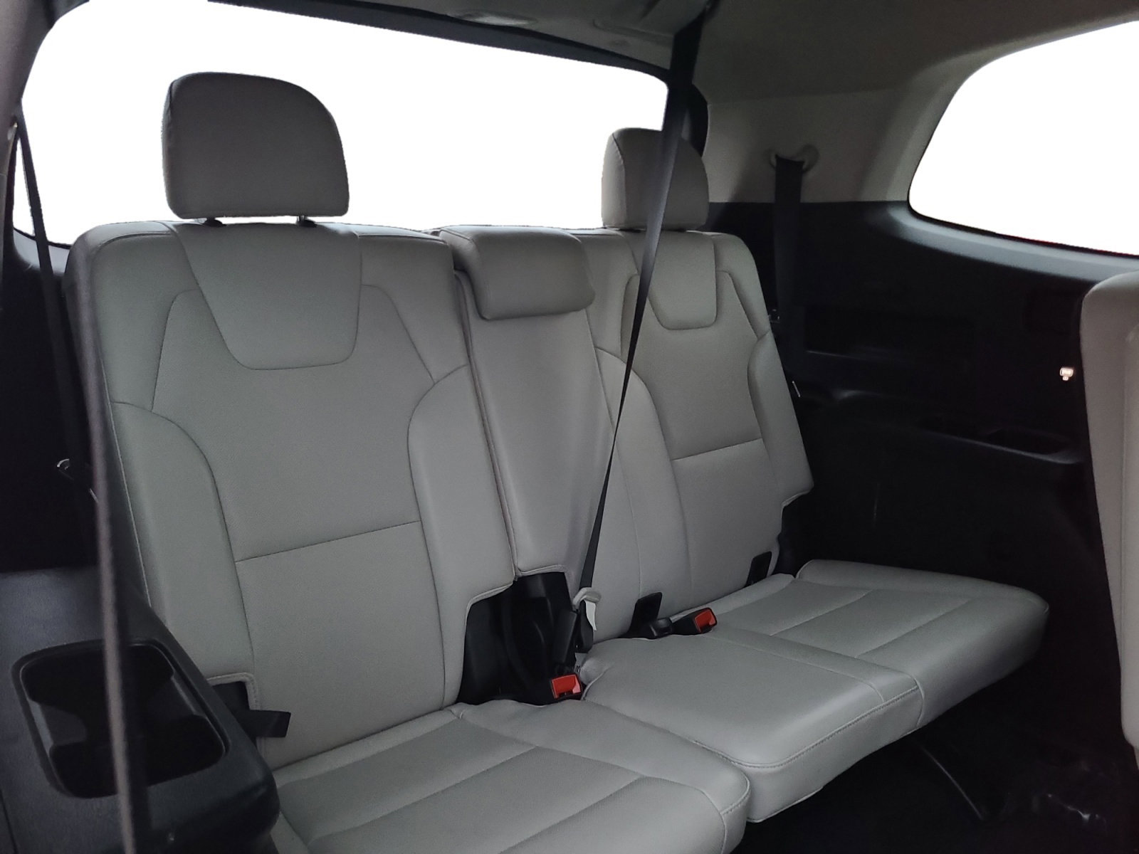 Used 2021 Kia Telluride EX w/ EX Premium Package image 24