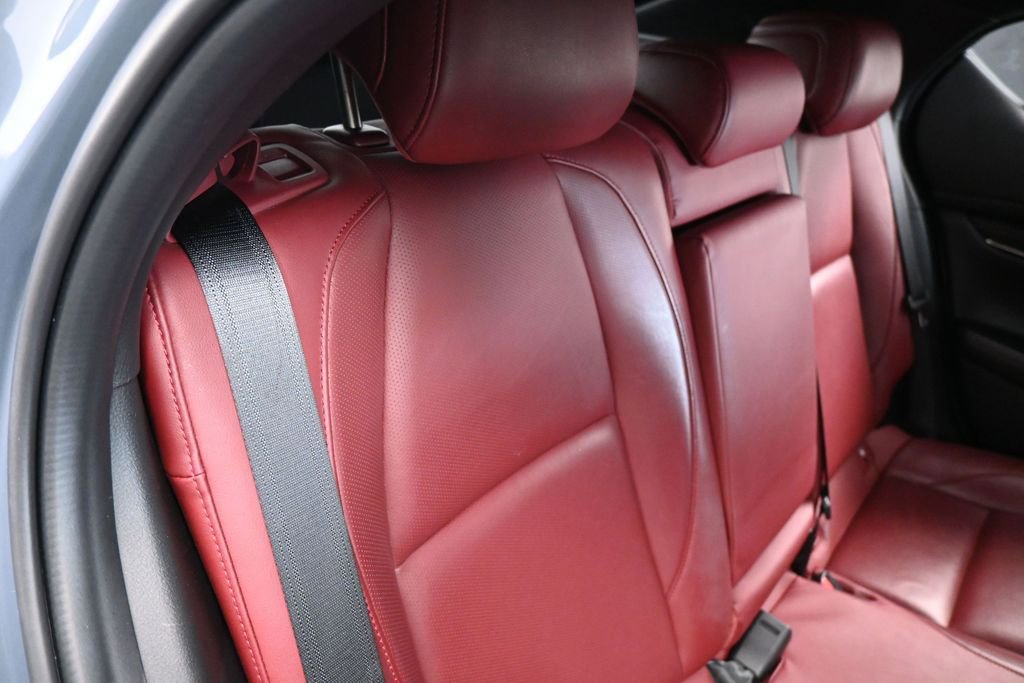 Used 2024 MAZDA MAZDA3 s AWD/4WD image 39