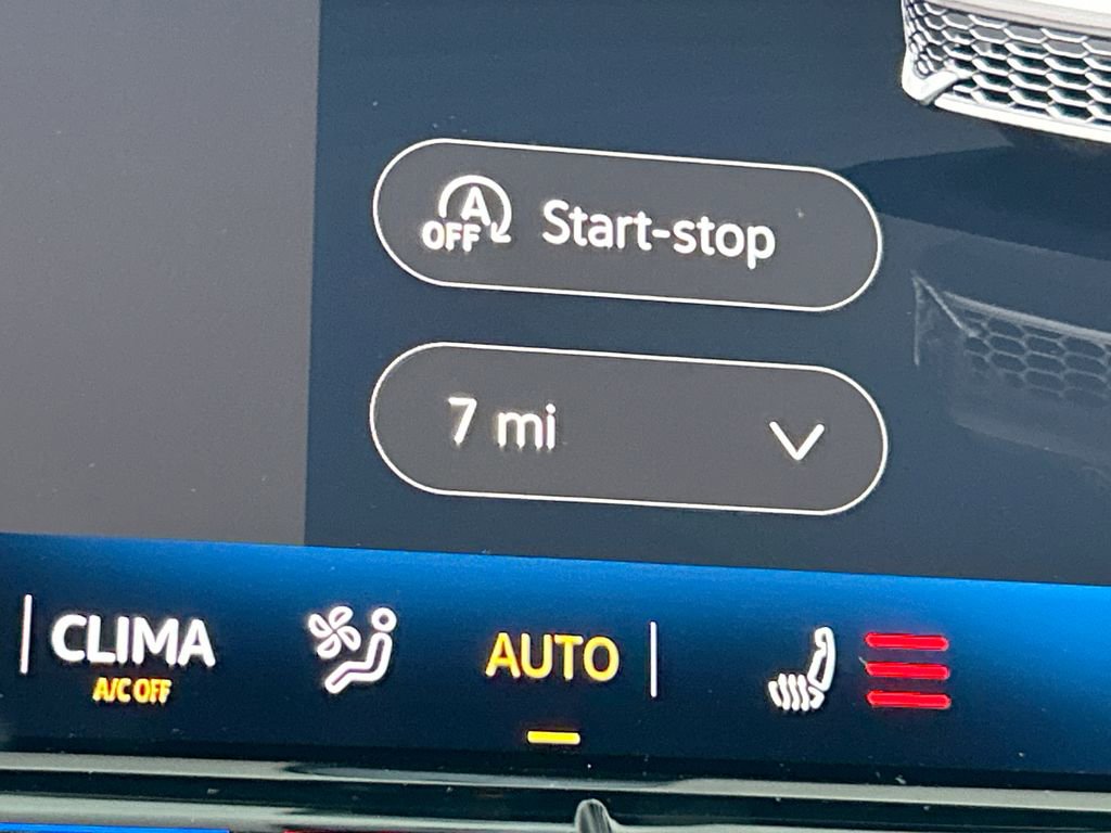 New 2026 Volkswagen GTI SE image 23