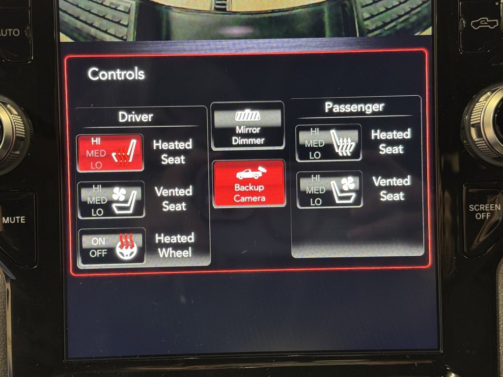 Used 2021 RAM 2500 Laramie w/ Safety Group B image 40