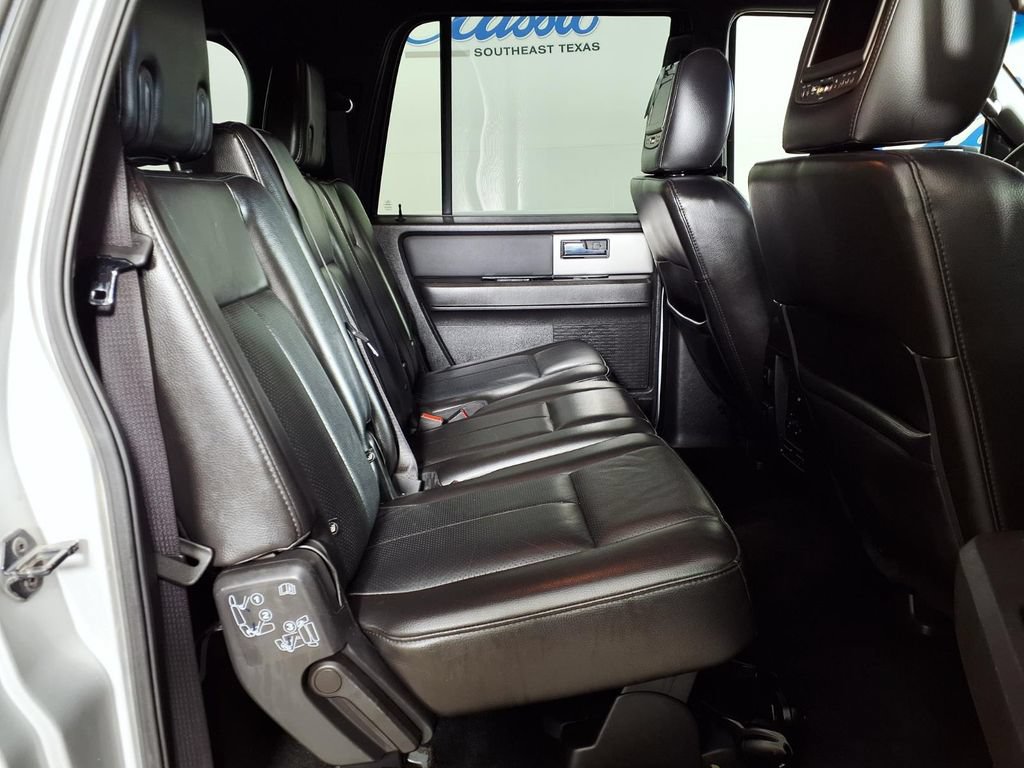 Used 2012 Ford Expedition EL Limited RWD image 11