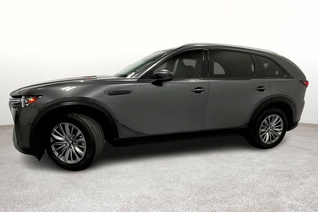 New 2024 MAZDA CX-90 3.3 Turbo w/ Preferred Package image 14