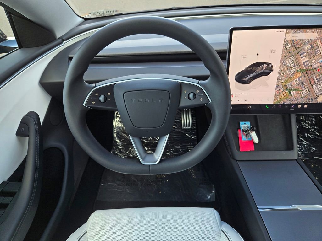 Used 2025 Tesla Model 3 Performance image 15