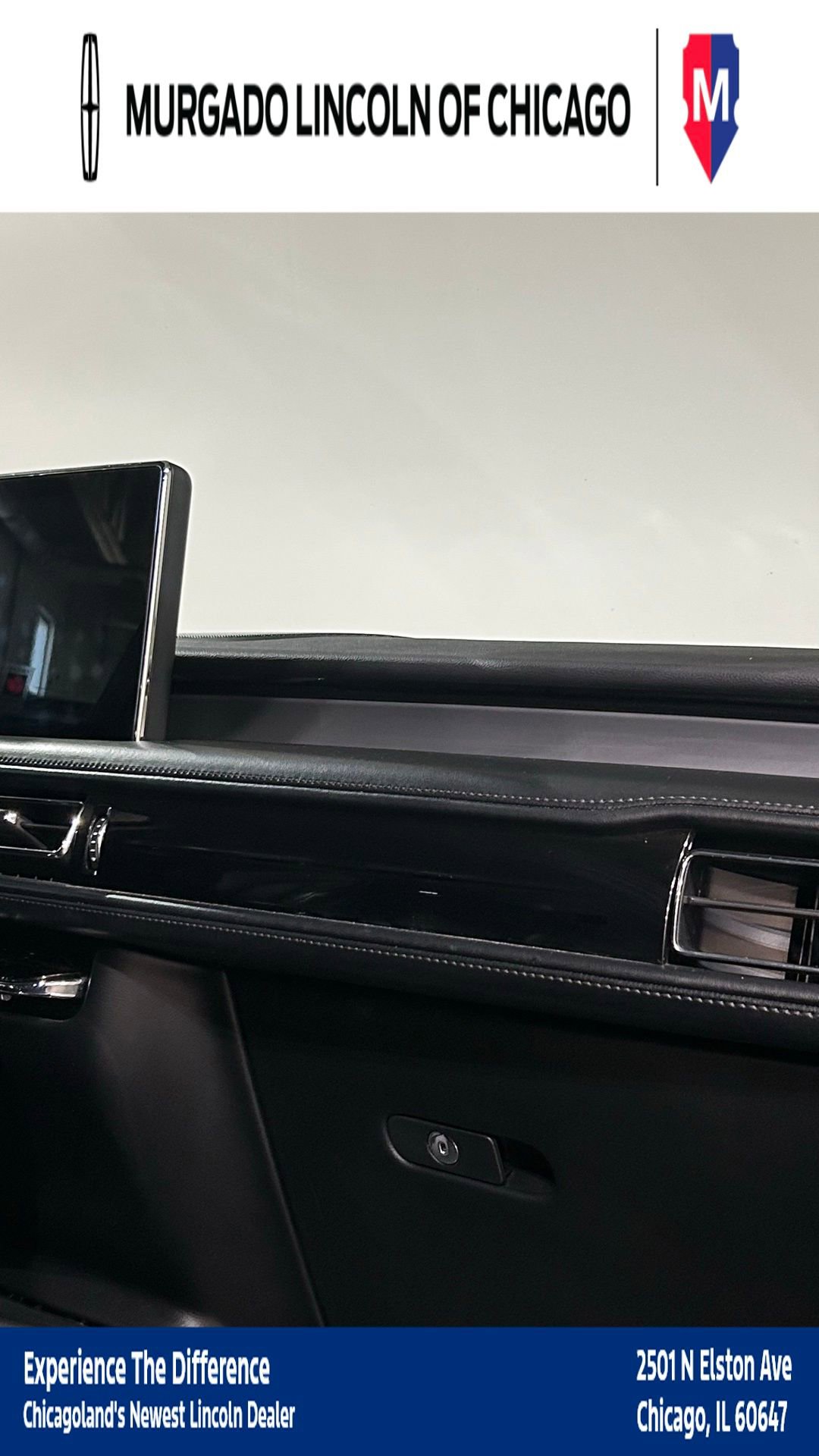 Used 2022 Lincoln Nautilus AWD image 49