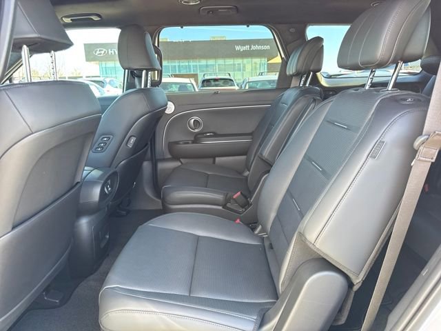 New 2026 Hyundai Palisade Calligraphy image 9