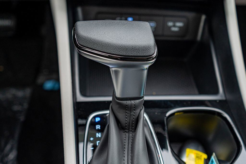 New 2026 Hyundai Tucson SEL image 29