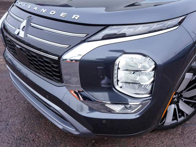 New 2026 Mitsubishi Outlander SE AWD/4WD image 50