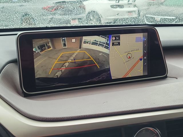 Used 2019 Lexus RX 350L AWD image 26