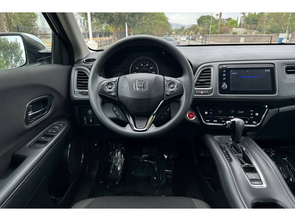 Certified 2020 Honda HR-V EX image 16