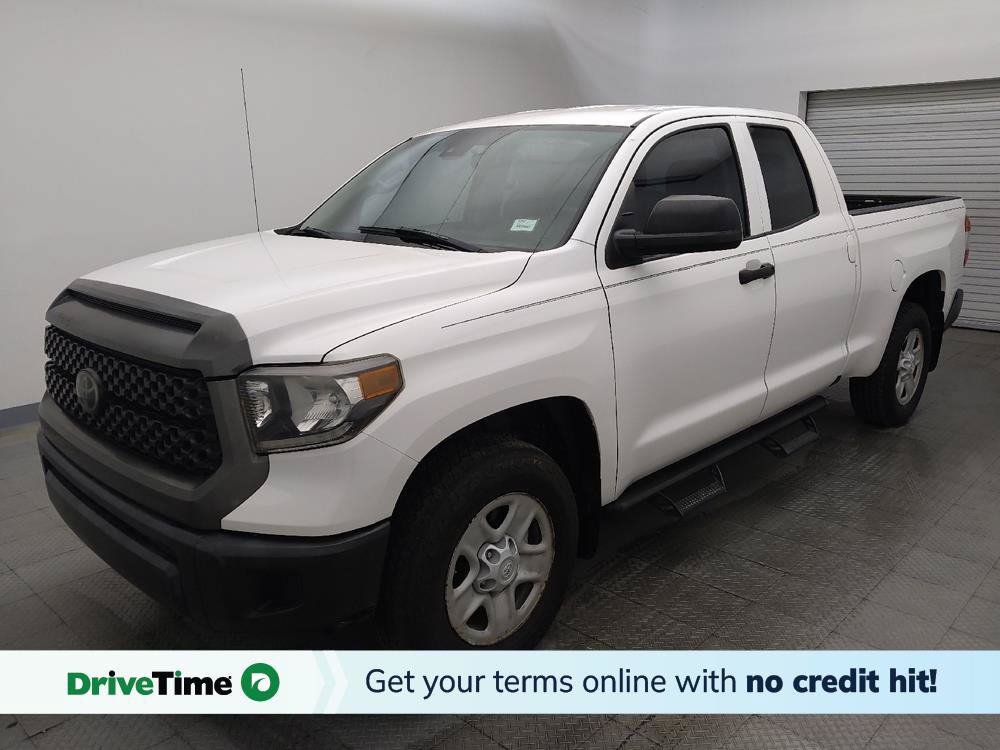 Used 2019 Toyota Tundra SR