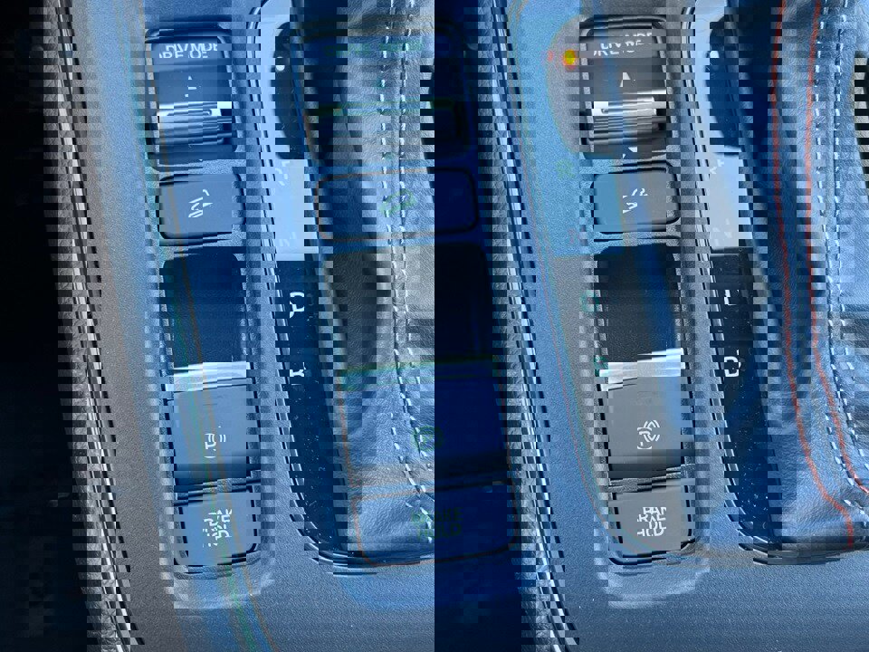 New 2026 Honda CR-V Sport-L image 29