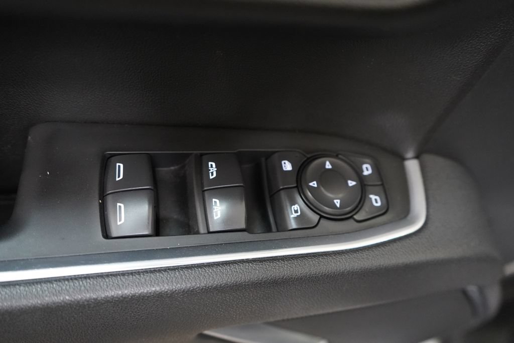 Used 2025 GMC Sierra 1500 SLT RWD image 34