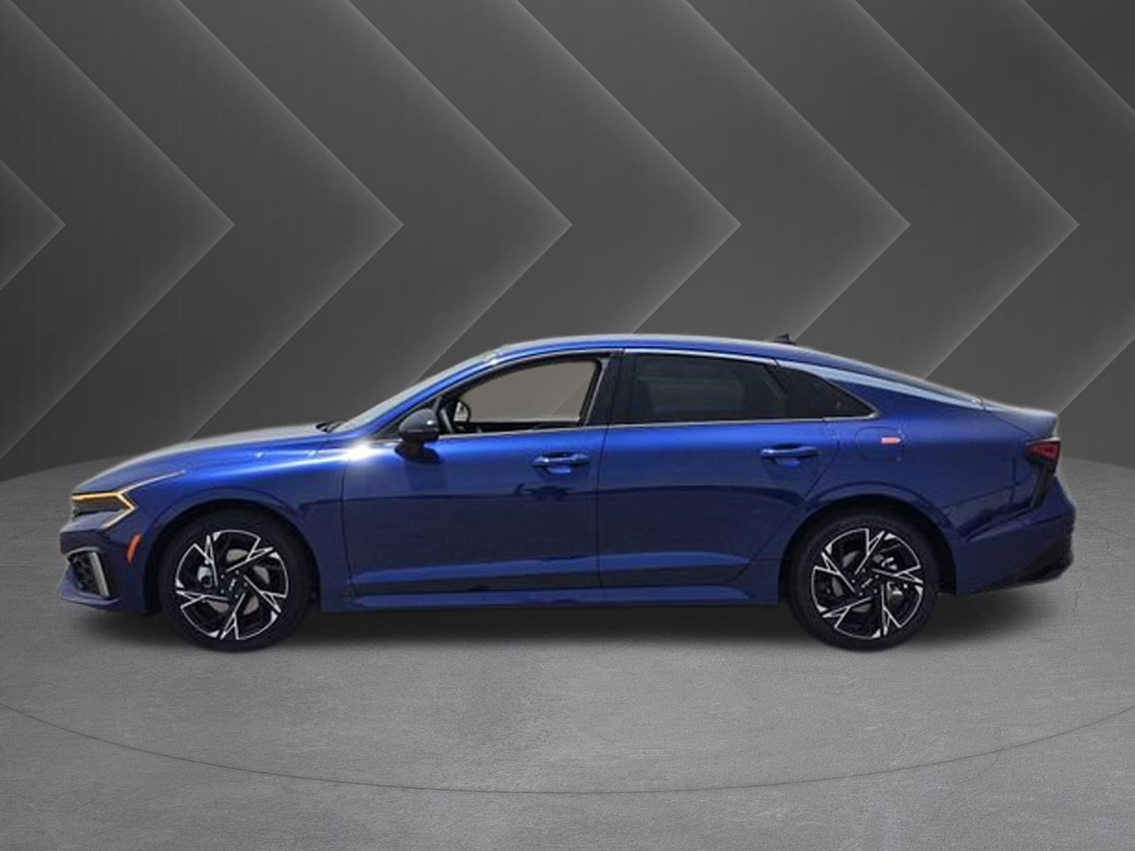 Used 2025 Kia K5 GT-Line FWD image 2