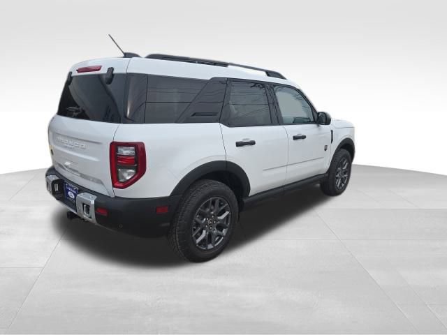 New 2025 Ford Bronco Sport Big Bend image 7