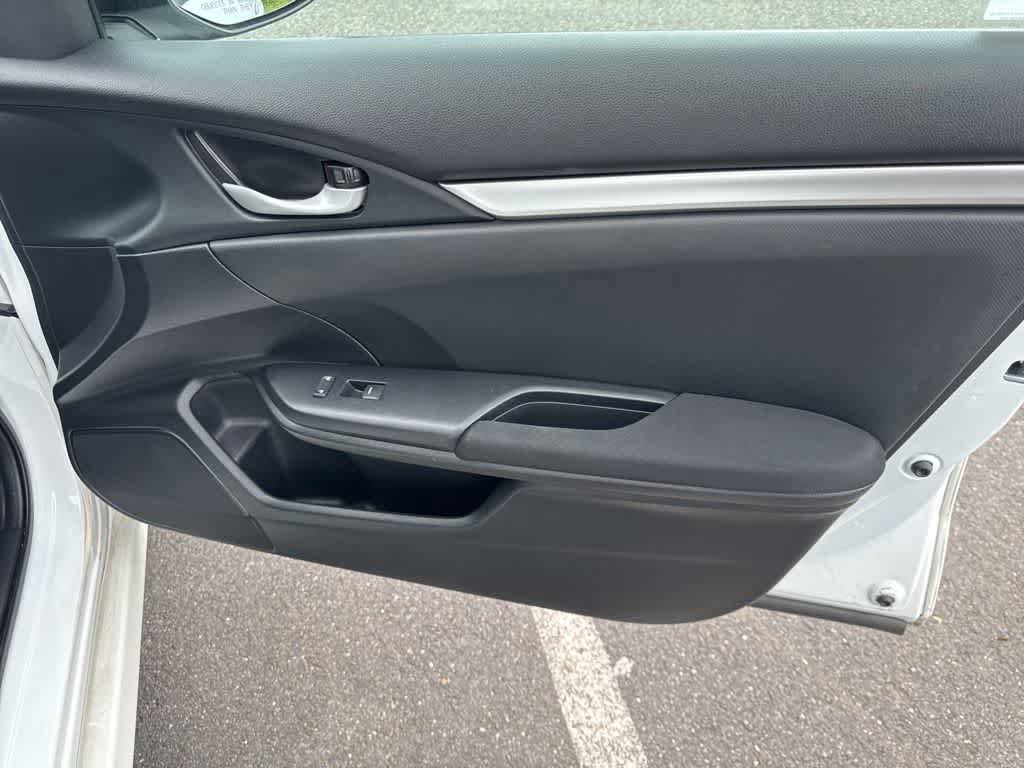 Used 2020 Honda Civic LX image 15