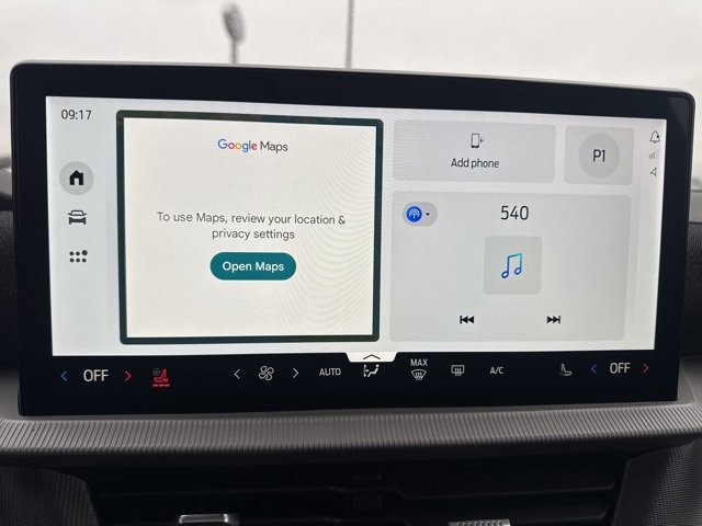 New 2026 Ford Explorer ST-Line w/ ST-Line Street Pack image 35