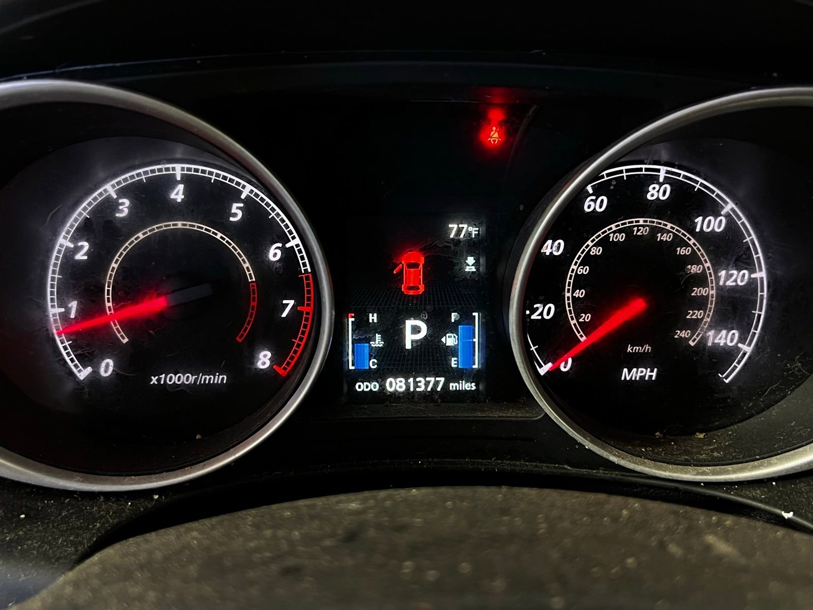 Used 2015 Mitsubishi Outlander Sport ES FWD image 10