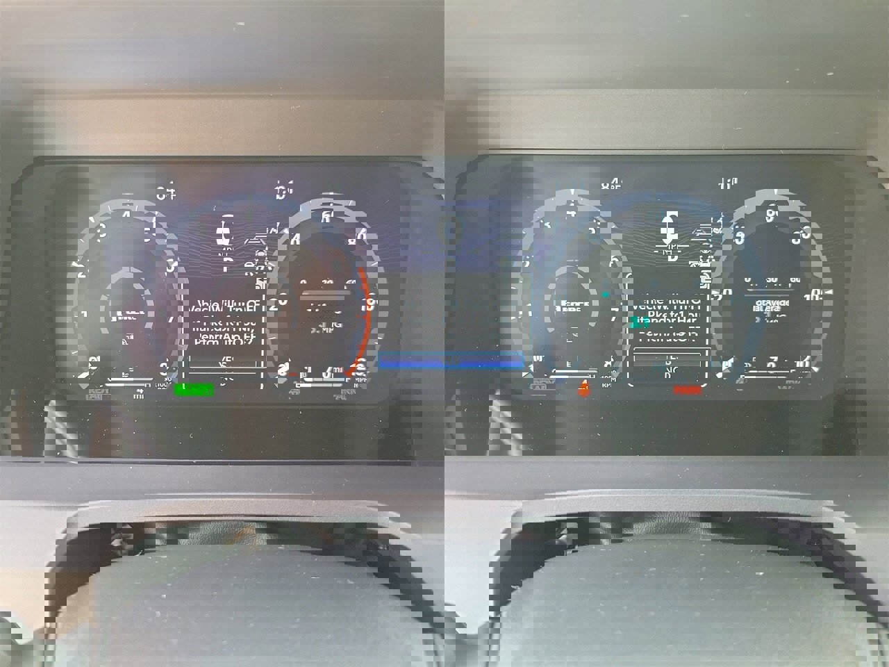 New 2026 Toyota 4Runner TRD Off-Road Premium image 23