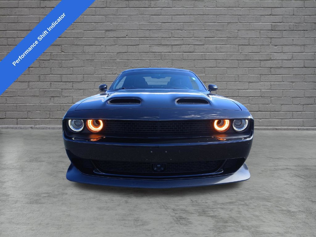 Used 2019 Dodge Challenger R/T Scat Pack RWD image 11