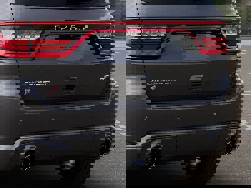 New 2026 Dodge Durango GT image 13
