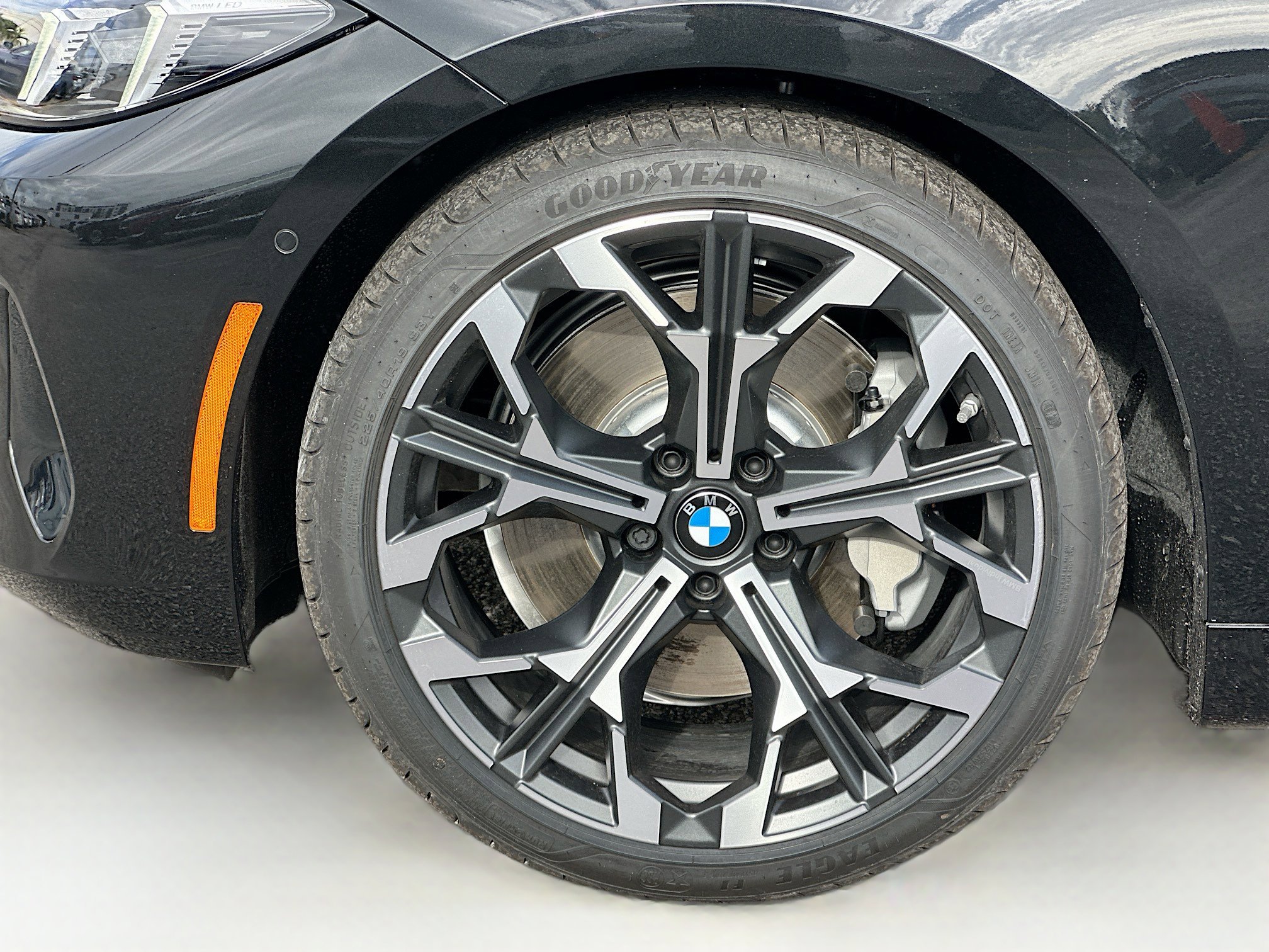 New 2026 BMW 430i Coupe w/ Premium Package RWD image 26