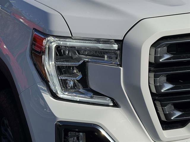 Used 2022 GMC Sierra 1500 AT4 w/ AT4 Premium Package image 7