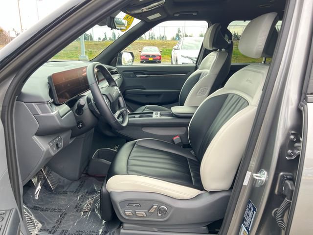 Used 2024 Kia EV9 GT-Line image 20