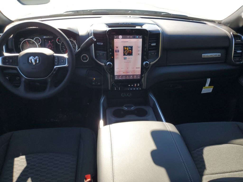 New 2026 RAM 3500 Big Horn image 10