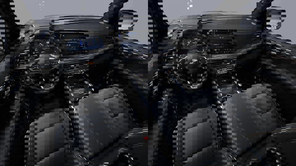 New 2026 Chevrolet Tahoe Premier image 55