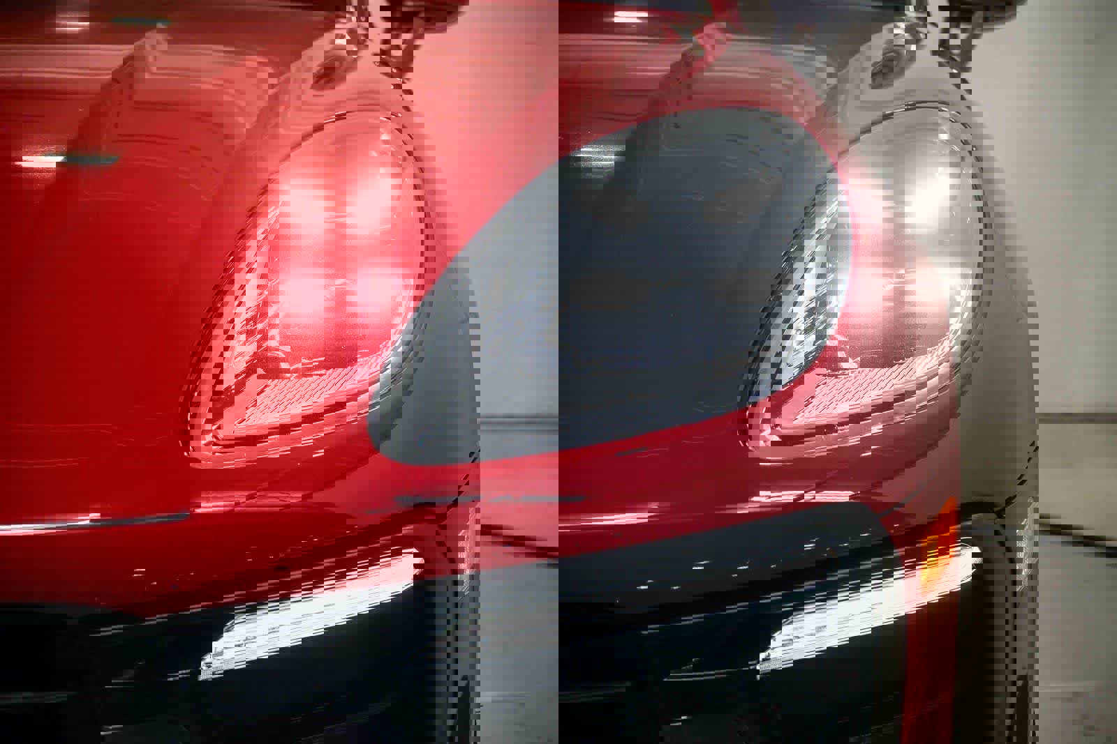 Used 2024 Porsche Macan image 7