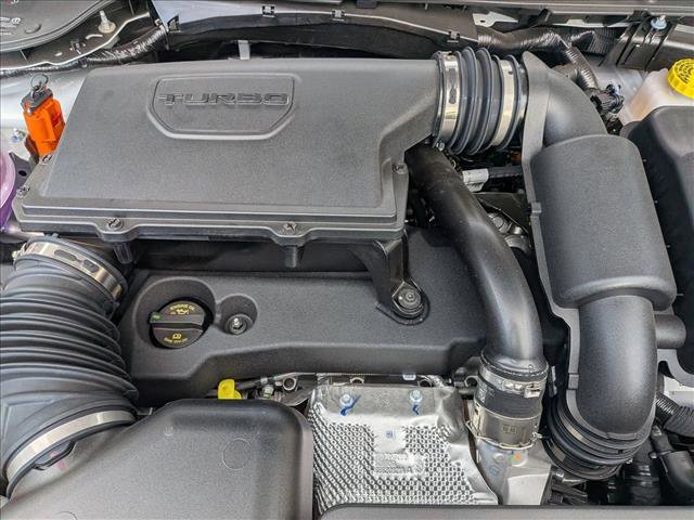 New 2026 Jeep Cherokee Limited image 15