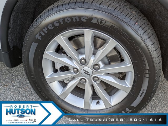 New 2026 Dodge Durango AWD image 9