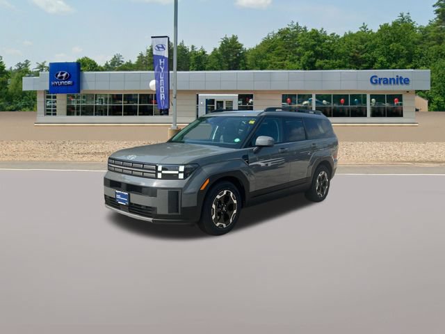 Certified 2024 Hyundai Santa Fe SEL AWD/4WD video 2