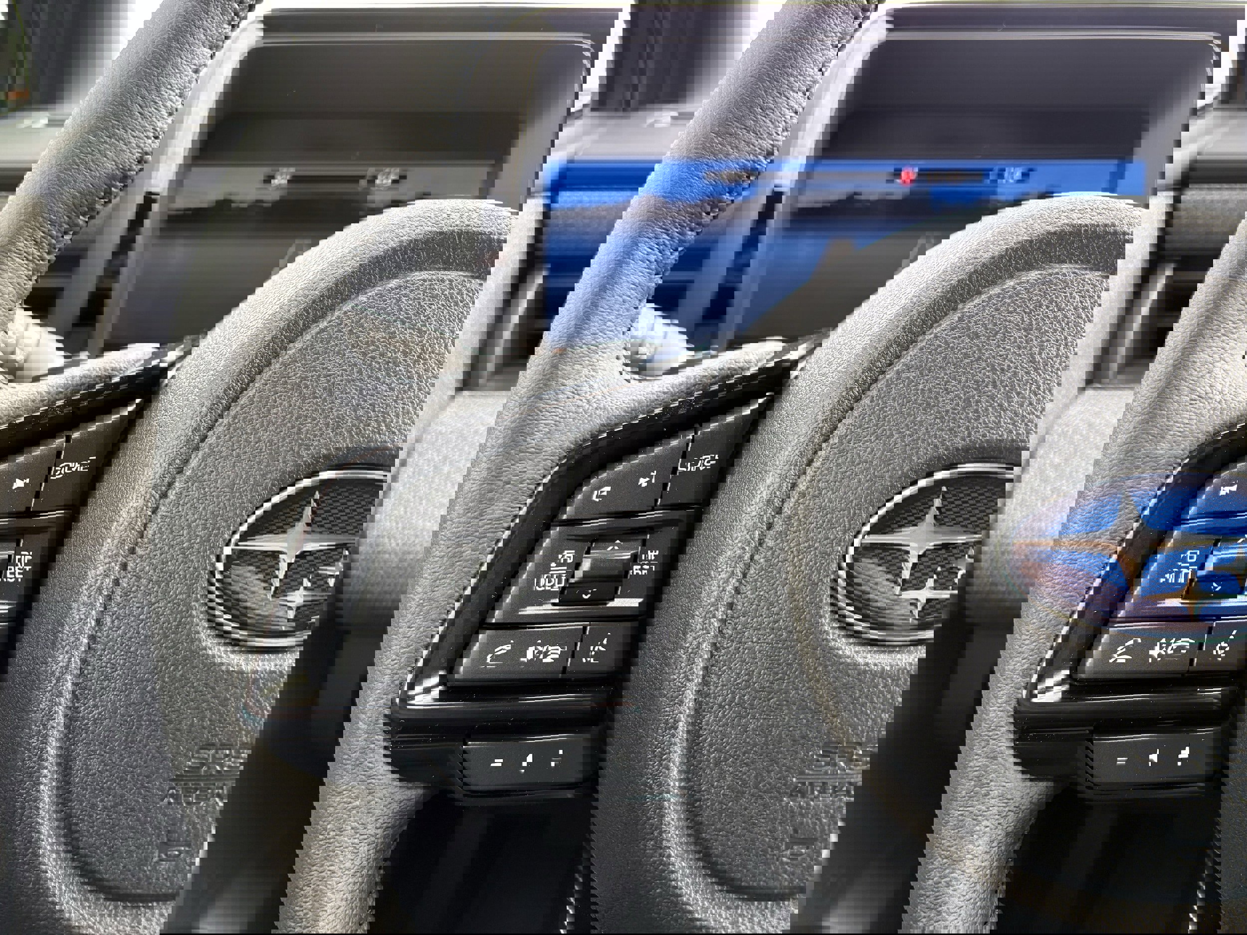 New 2026 Subaru Outback Limited image 15