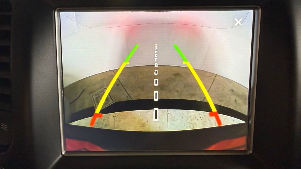 Used 2018 Jeep Grand Cherokee Laredo image 21